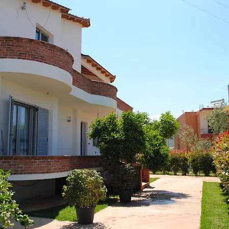 Vila Dezi Villa