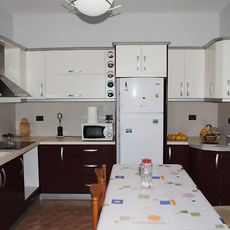 Vila Dezi Villa