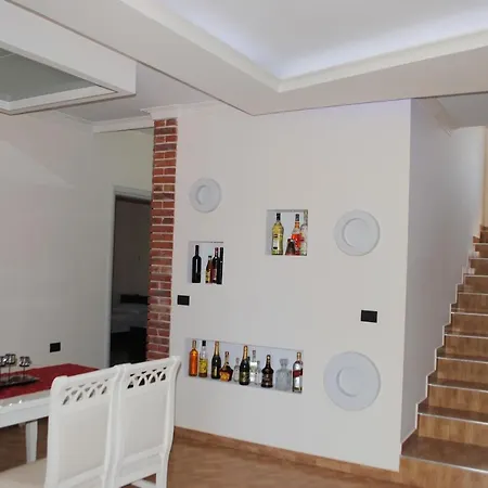 Vila Dezi Villa Ksamil