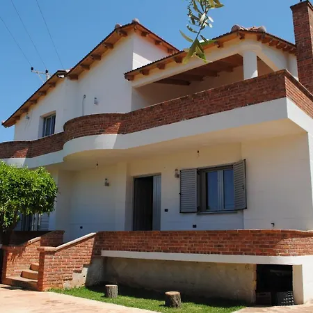 Villa Vila Dezi *